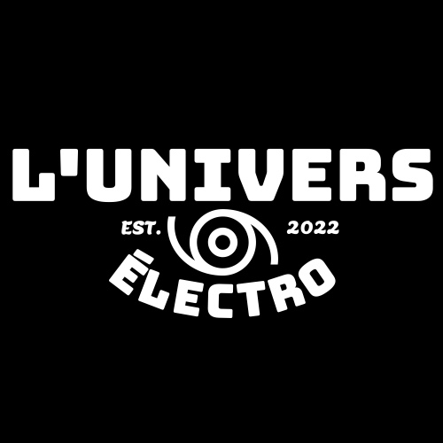 Lunivers electro